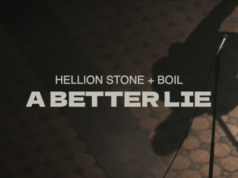 Групите Hellion Stone и BoiL свирят заедно в София и Пловдив