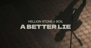 Групите Hellion Stone и BoiL свирят заедно в София и Пловдив