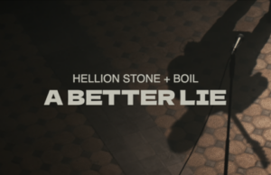 Групите Hellion Stone и BoiL свирят заедно в София и Пловдив