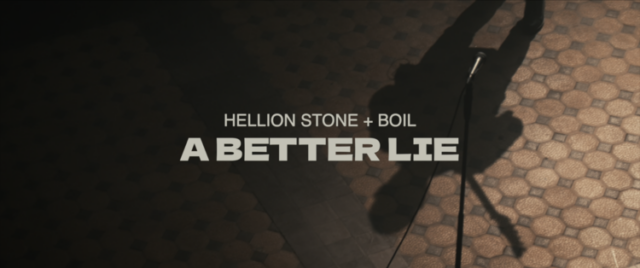 Групите Hellion Stone и BoiL свирят заедно в София и Пловдив