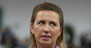 Дания има пълната подкрепа на Европа за спазването на границите, заяви датският премиер