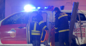 Дванадесет са убитите при масовата стрелба в Черна гора; страната е в тридневен траур