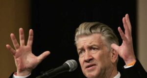 Дейвид Линч днес щеше да навърши 79 години; какво каза той пред почитателите си в София през 2007 г., разказват архивите на БТА