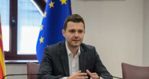 Делегация от Северна Македония заминава за Вашингтон, Мицкоски има покана за встъпването в длъжност на Тръмп
