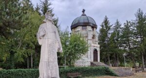 Детско-юношески конкурс за литература и изобразително изкуство, посветен на Матей Преображенски, стартира в област Велико Търново