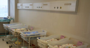 Дефне за момиче и Алпарслан за момче са най-популярните имена на родените през 2024 г. бебета в Турция