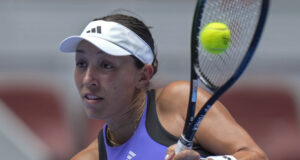 ОБНОВЕНА Джесика Пегула и Юлия Путинцева достигнаха до полуфиналите на турнира по тенис в Аделаида, Ема Наваро и Даря Касаткина приключиха участие