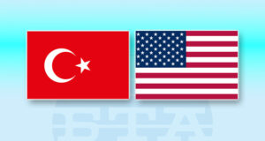 Джон Бас пристига на двудневно посещение в Турция