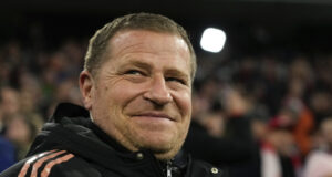 Директорът в Байерн Мюнхен Макс Еберл: "Търпението не е качество, което притежавам"