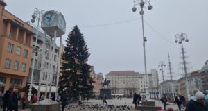 Днес хърватите гласуват на втория тур на президентските избори