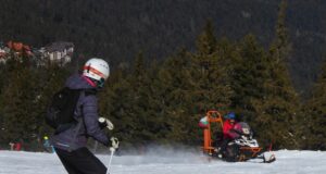 Добри са условията за зимен туризъм в планините и планинските ни курорти, съобщиха от ПСС