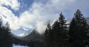 Добри са условията за туризъм в планините, съобщи Планинската спасителна служба на БЧК