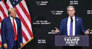 Доларът трябва да остане световната резервна валута, заяви посоченият от Доналд Тръмп за министър на финансите на САЩ