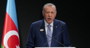 Доха, Вашингтон и Кайро ще следят за спазването на примирието между Израел и "Хамас", заяви катарският премиер, Ердоган очаква "траен мир"