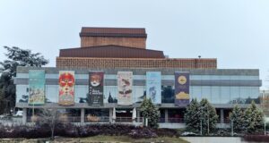 Държавна опера – Стара Загора с премиерен мюзикъл за деца