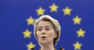 ЕК ще обяви следващия месец план за достъпна енергия в Европа, обяви Урсула фон дер Лайен