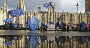 ЕС и Великобритания: ново начало за икономическите отношения на фона на неизвестността около бъдещата политика на Доналд Тръмп