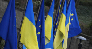 ЕС се превърна в най-големия финансов донор на Украйна през 2024 г., съобщи украинското министерство на финансите