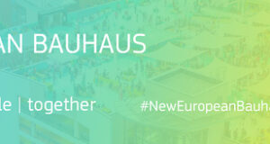 Европейската комисия обяви два конкурса, вдъхновени от Новия европейски Баухаус