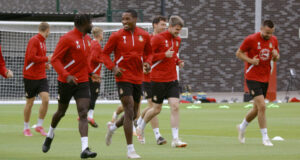 Европейските надежди на Рексъм са попарени, тъй като мястото в Купата на Уелската лига е блокирано