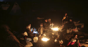 Египет категорично отхвърля разселването на палестинци от земите им, било то временно или дългосрочно, заяви външното министерство