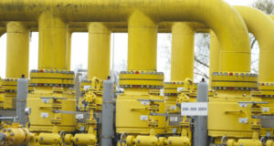 Египетският внос на израелски газ е достигнал рекордни нива през 2024 г.