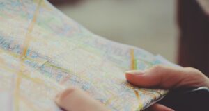 пътуване, туризъм