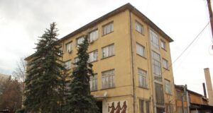 Емблематична за българската музикална история сграда ще бъде съборена