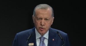 Ердоган: Епохата на оръжията, насилието и терора приключи