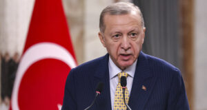 Ердоган: Турция има мощта и способността да "смаже" всички терористи в Сирия