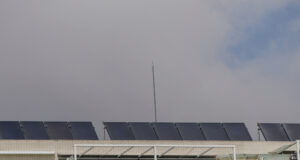 Жителите на Германия са напът да осъществят нова енергийна революция със слънчеви панели на балконите си