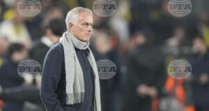 Жозе Моуриньо съжалява, че е напуснал Реал Мадрид през 2013