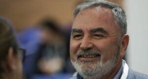 За грипния вирус антибиотикът не помага, каза доцент Ангел Кунчев