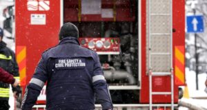 Заведение в „Студентски град“ е евакуирано заради пожар, няма пострадали