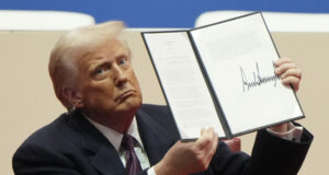 Доналд Тръмп