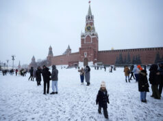 Заканите на Тръмп да въведе санкции срещу Москва предизвикаха отзвук в Русия