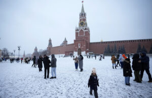 Заканите на Тръмп да въведе санкции срещу Москва предизвикаха отзвук в Русия