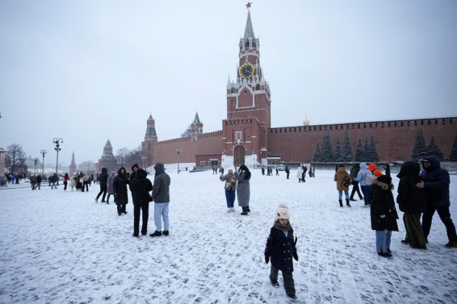 Заканите на Тръмп да въведе санкции срещу Москва предизвикаха отзвук в Русия