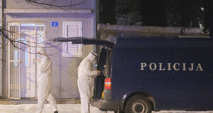 Заподозреният за стрелбата в Черна гора почина след опит за самоубийство