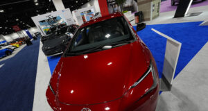 Защо Япония не се интересува от електрически автомобили?