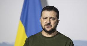 Зеленски: Замразяването на конфликта ще постави Украйна в слаба позиция преди преговорите