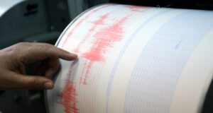 Земетресение с магнитуд 4,7 разлюля град Коб в Северна Калифорния