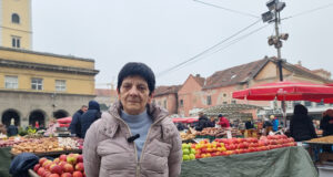 ИНТЕРВЮ
                                                                                                Българите имат основен принос за зеленчукопроизводството в Хърватия и донасят много непознати зеленчуци, каза пред БТА българската журналистка Диана Гласнова