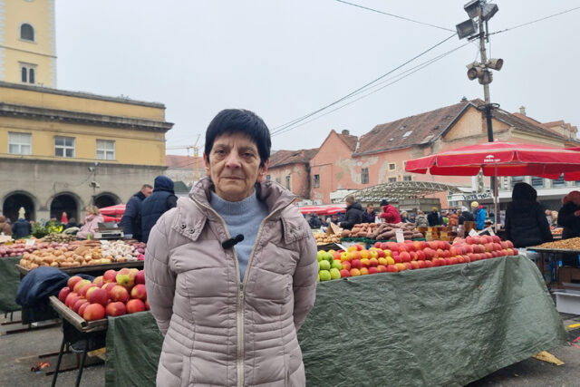 ИНТЕРВЮ
                                                                                                Българите имат основен принос за зеленчукопроизводството в Хърватия и донасят много непознати зеленчуци, каза пред БТА българската журналистка Диана Гласнова