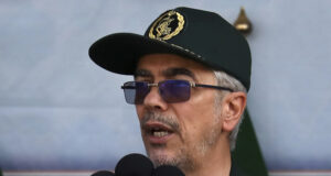 ИРНА: Иран ще се присъедини към организираното от Пакистан военноморско учение АМАН-25