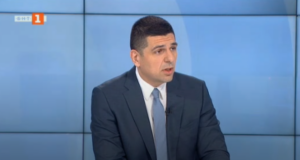 Ивайло Мирчев