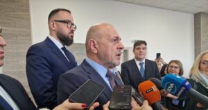 Има потенциал за съкращения в държавната администрация, каза вицепремиерът Томислав Дончев