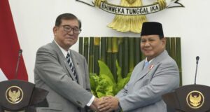 Индонезия и Япония обещаха да задълбочат икономическото и отбранителното сътрудничество на фона на регионално напрежение