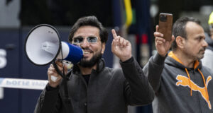 Иракчанин, изгорил няколко пъти публично Корана, беше убит в Швеция