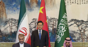 Иран е извикал саудитския посланик, за да изрази протест срещу екзекуцията на шестима свои граждани